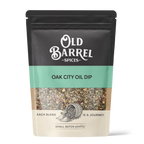 Oak City Oil Dip
