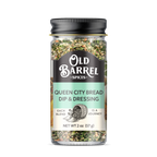 Queen City Bread Dip & Dressing
