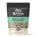 Queen City Bread Dip & Dressing