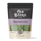 Freeze Dried Chives