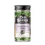 Freeze Dried Chives
