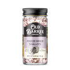 Freeze Dried Shallots