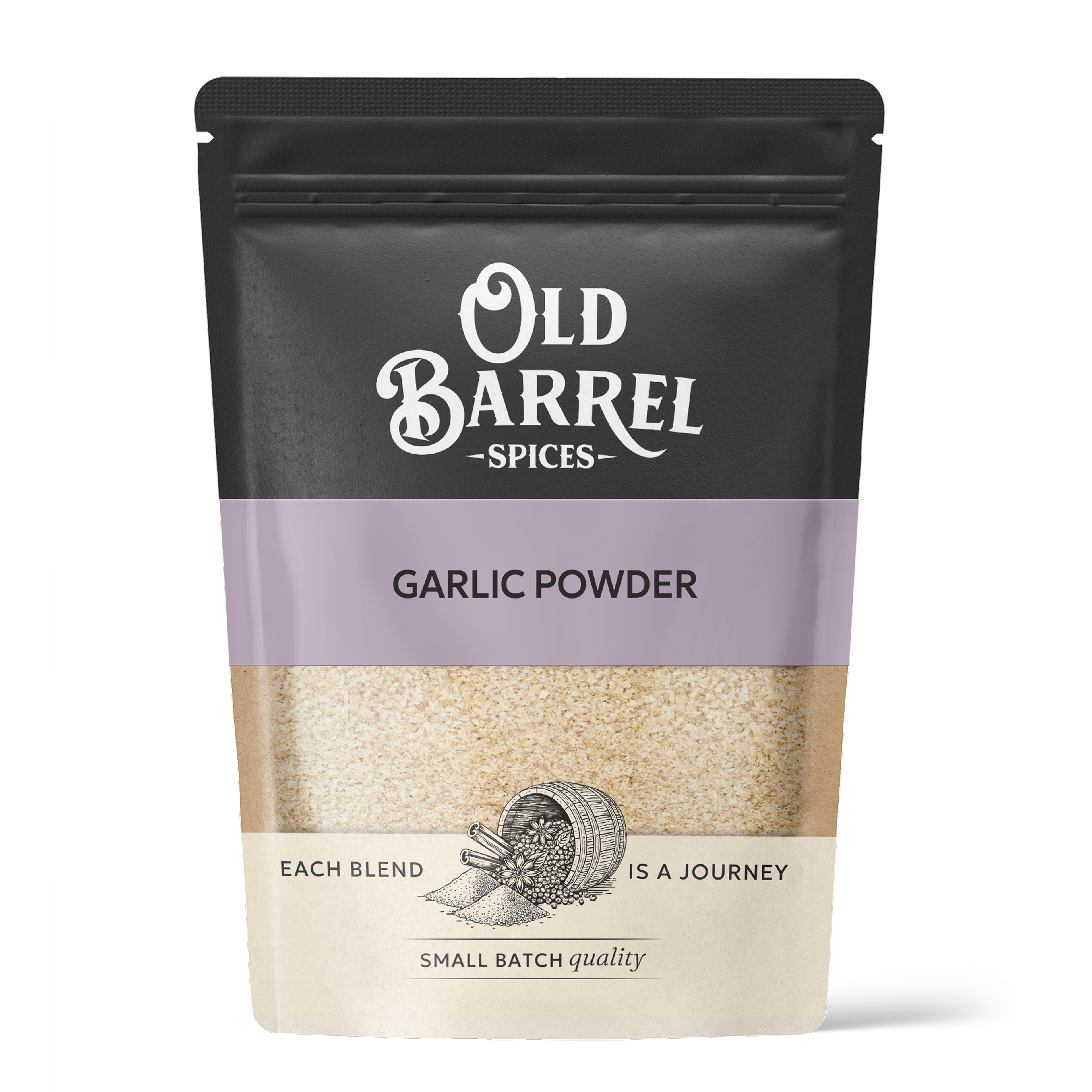 Garlic Powder
