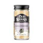 Garlic Powder