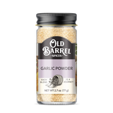 Garlic Powder
