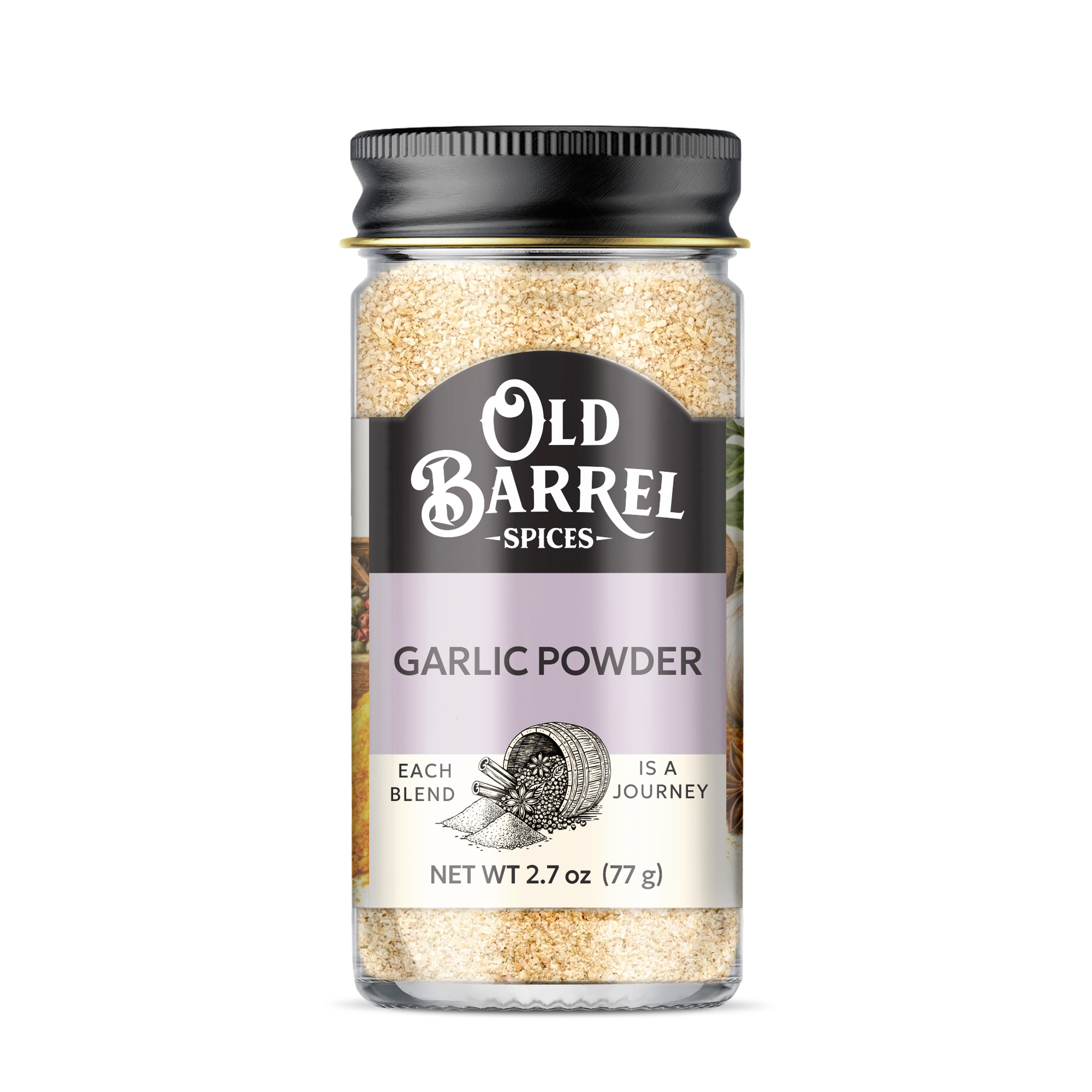 Garlic Powder