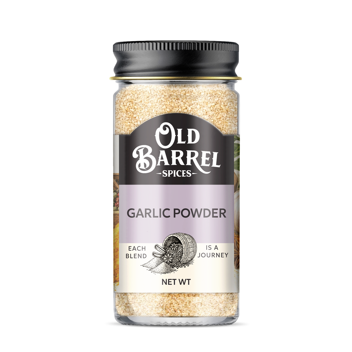 Garlic Powder Main image