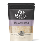 Granulated Garlic