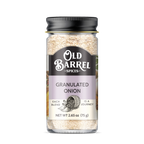 Granulated Onion