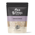 Minced Onion