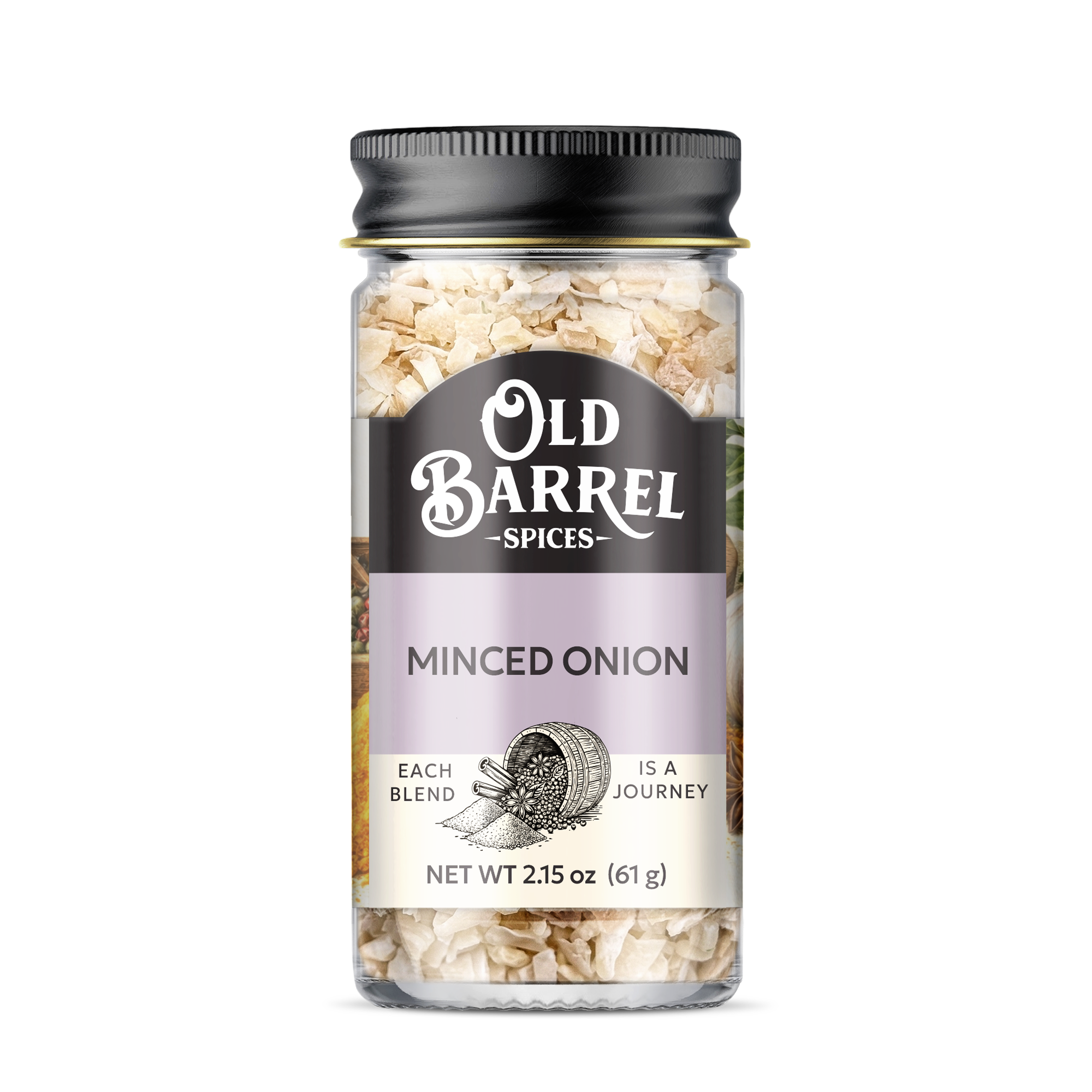Minced Onion Main image