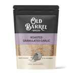 Roasted Granulated Garlic