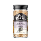 Roasted Granulated Garlic