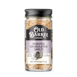 Roasted Granulated Garlic