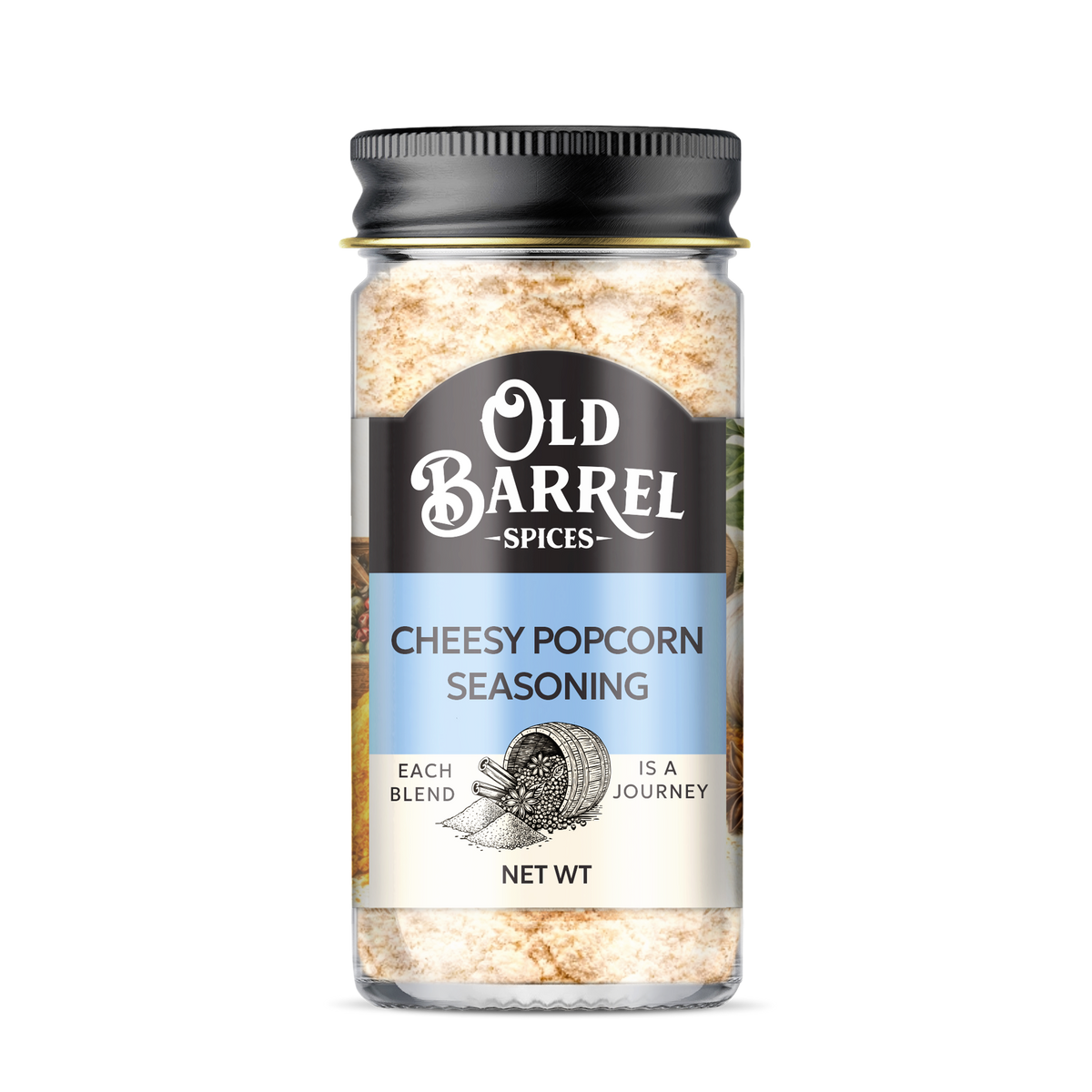 Creamy Mac & Cheese  Seasoning Main image