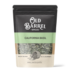 California Basil