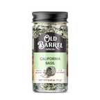 California Basil