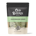 California Bay Leaves