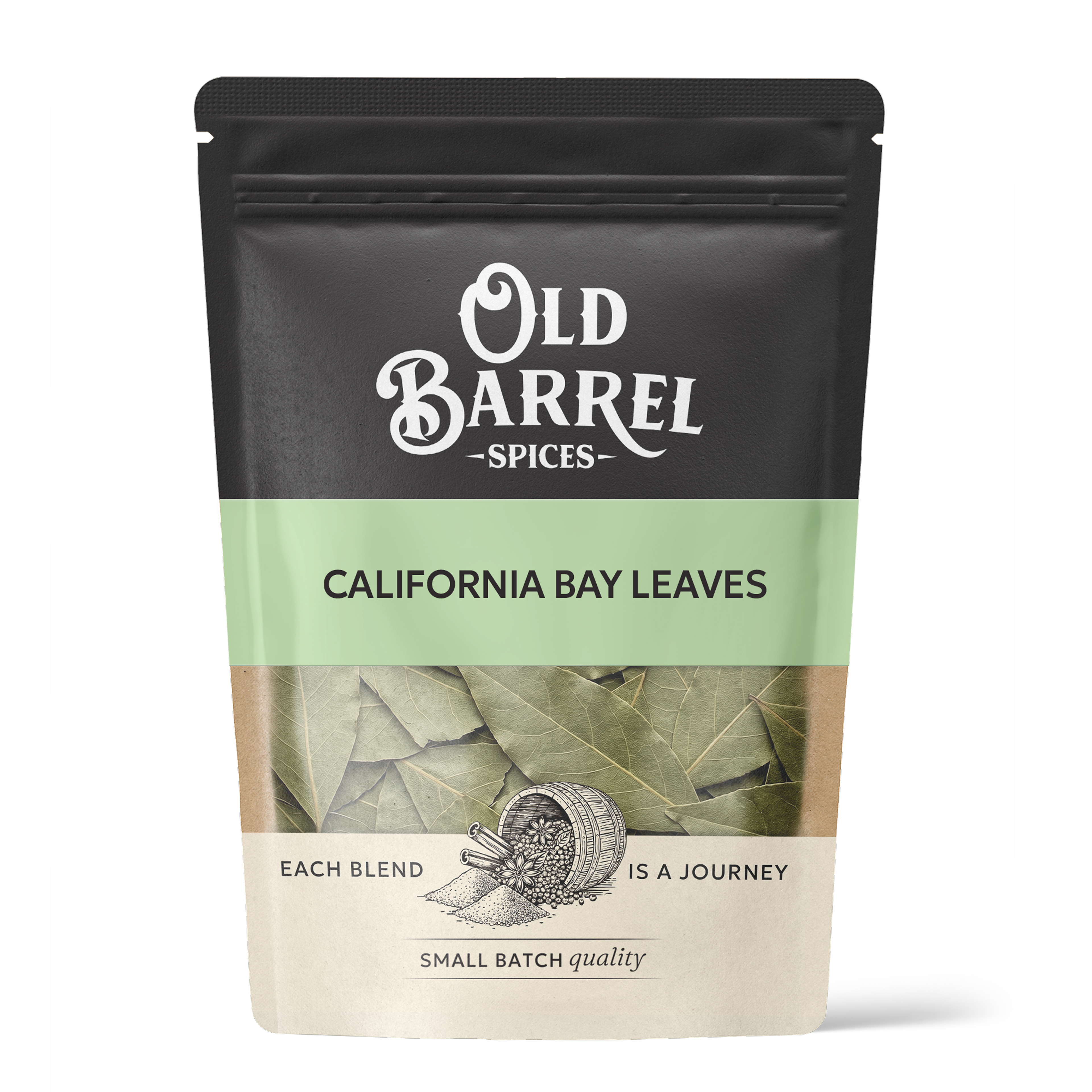 California Bay Leaves