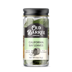 California Bay Leaves