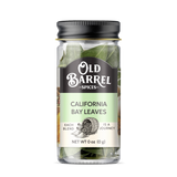 California Bay Leaves