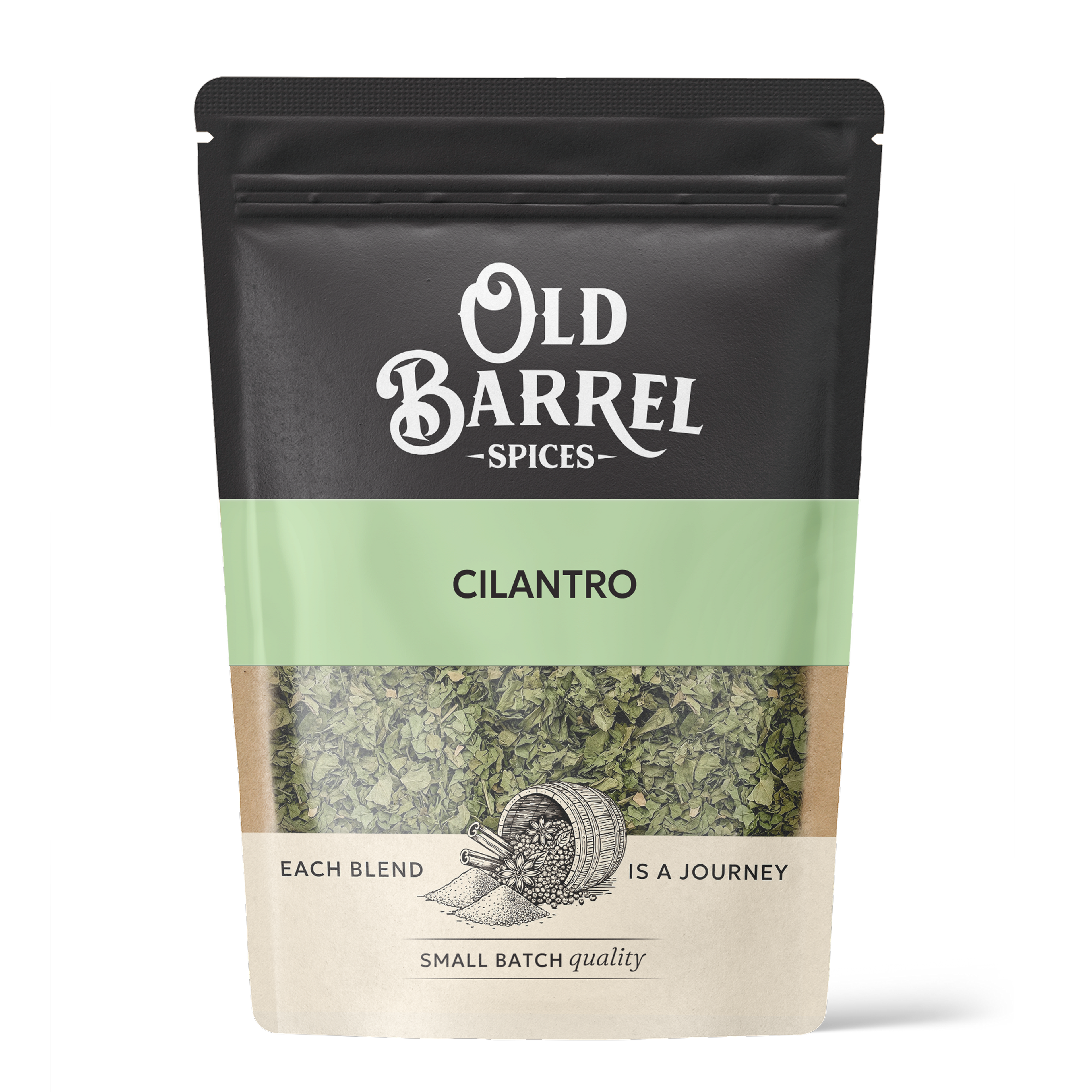 Cilantro
