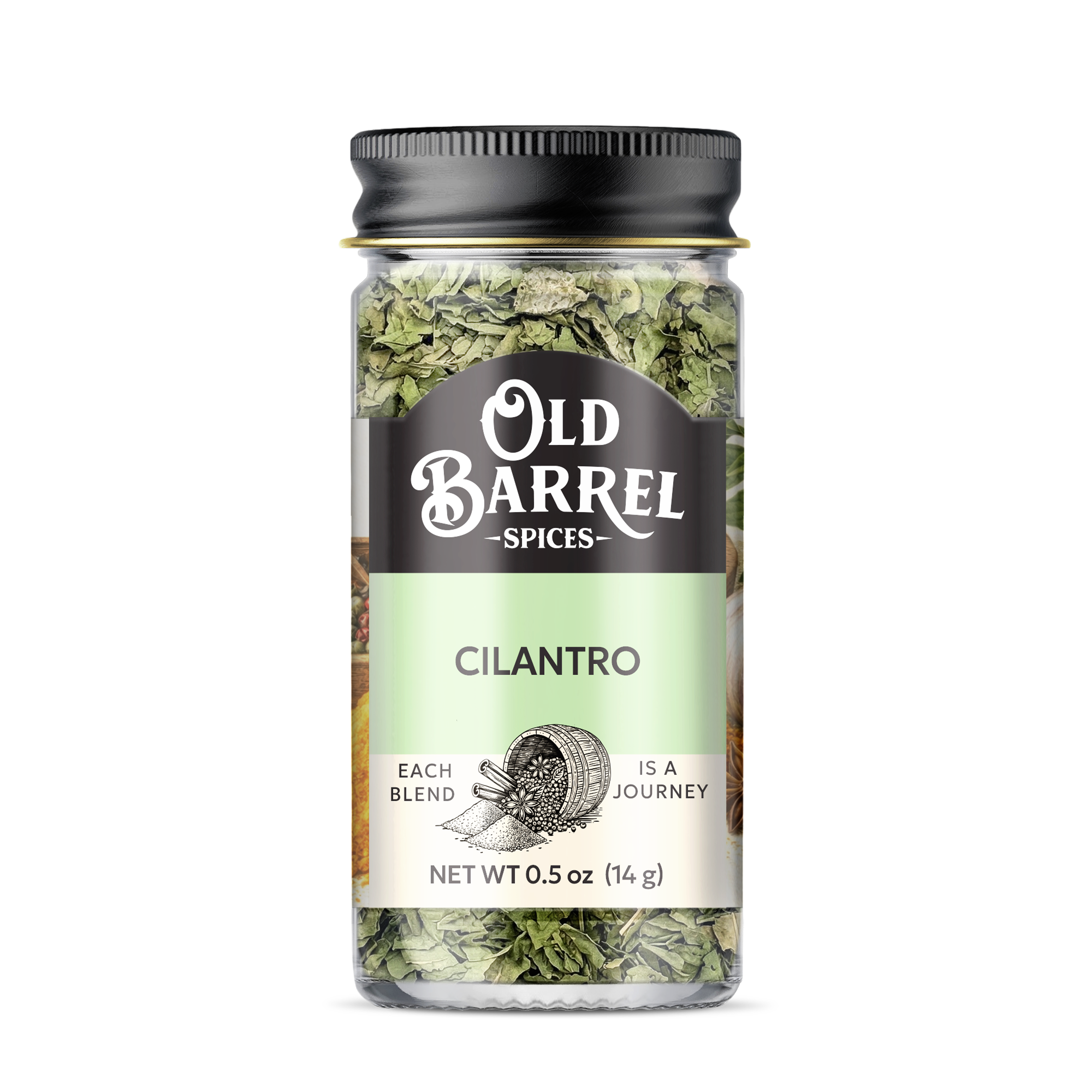 Cilantro Main image