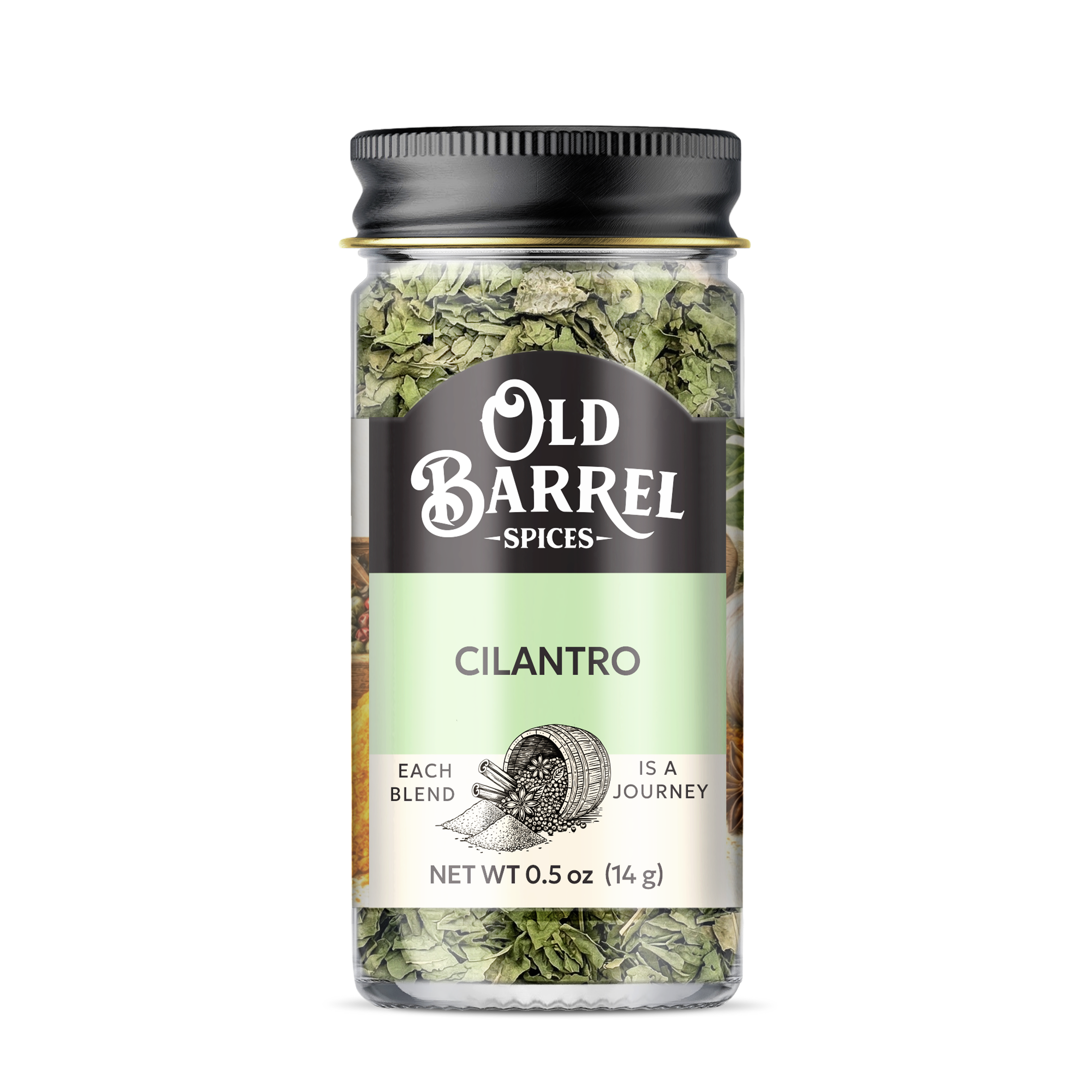 Cilantro