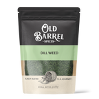 Dill Weed