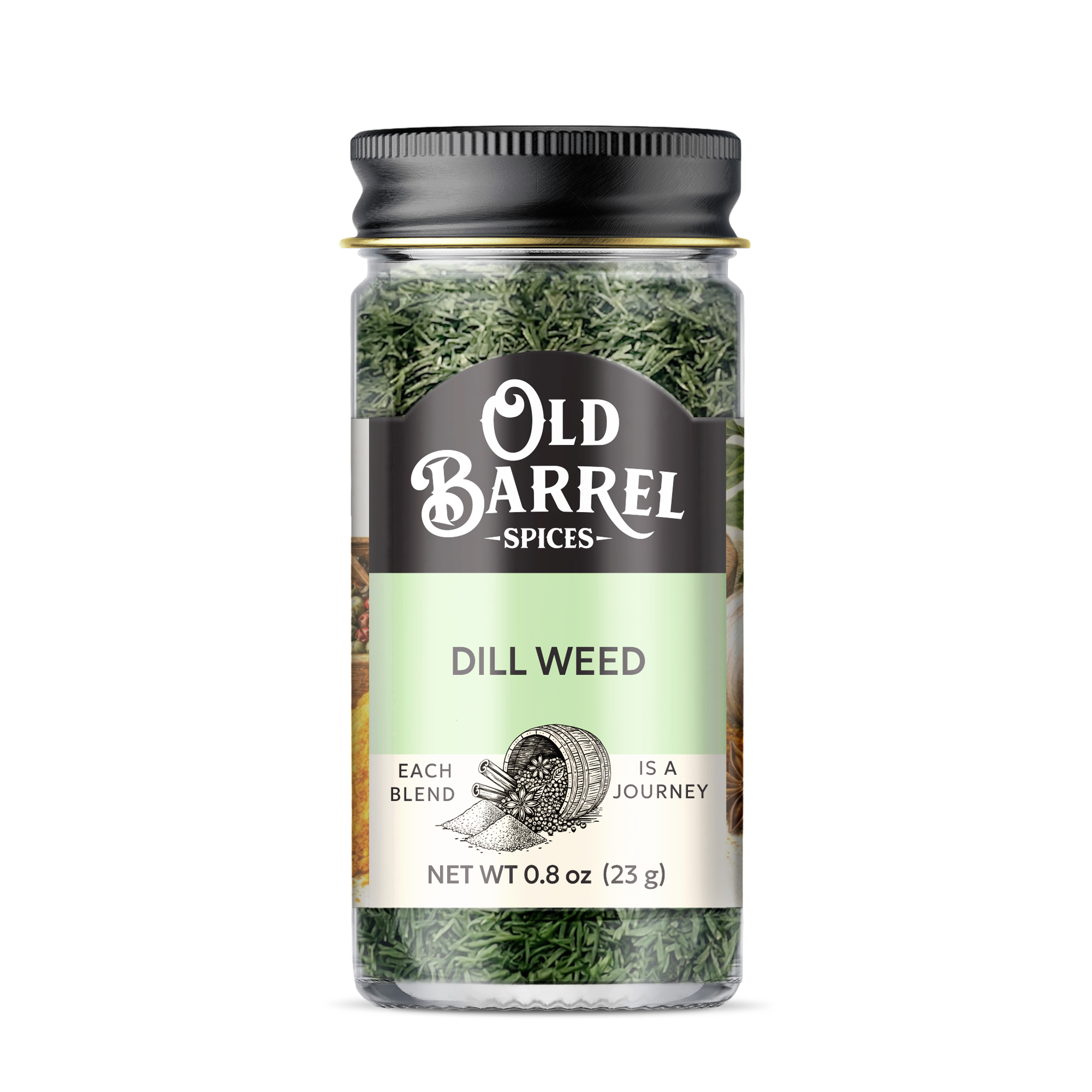 Dill Weed Main image
