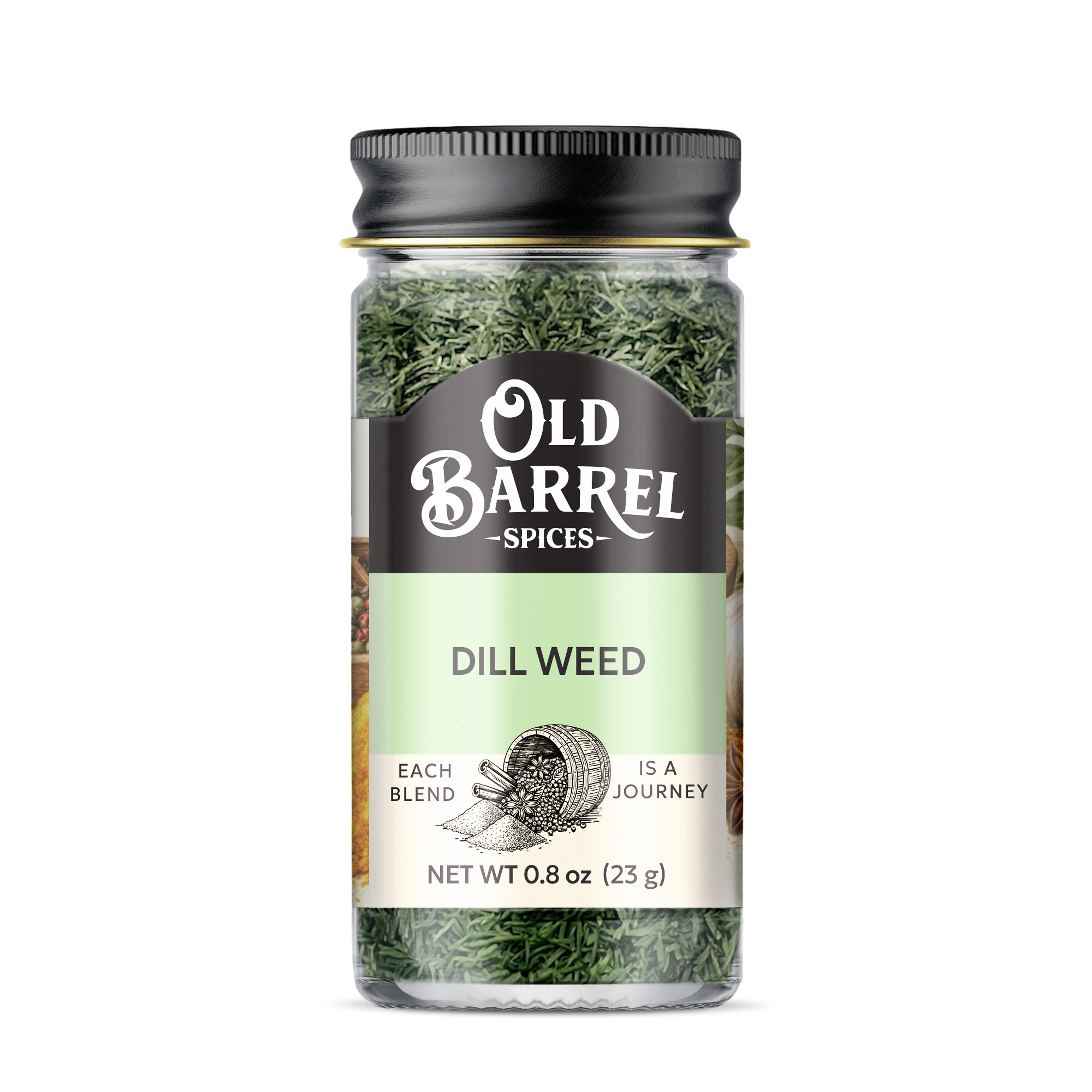 Dill Weed