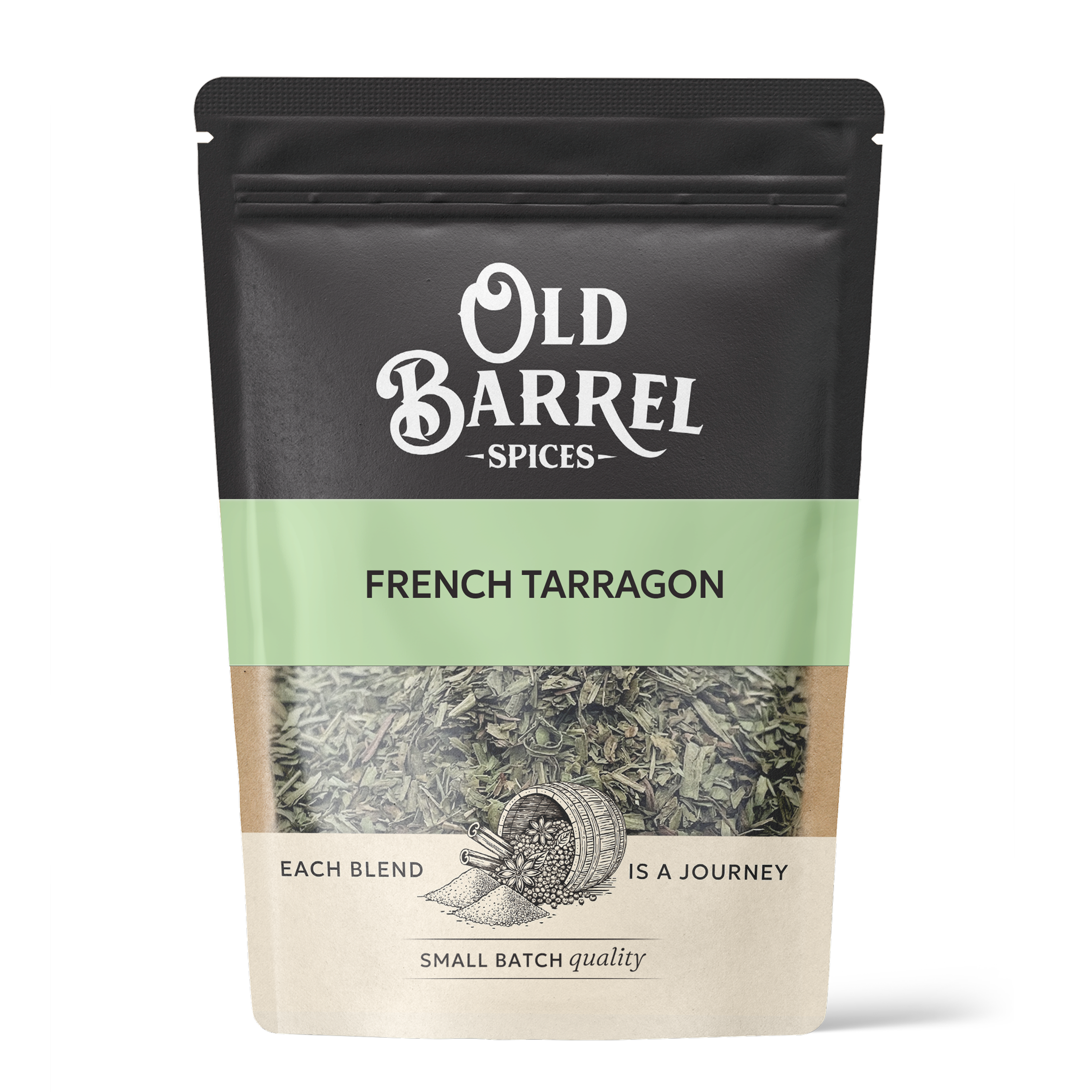 French Tarragon