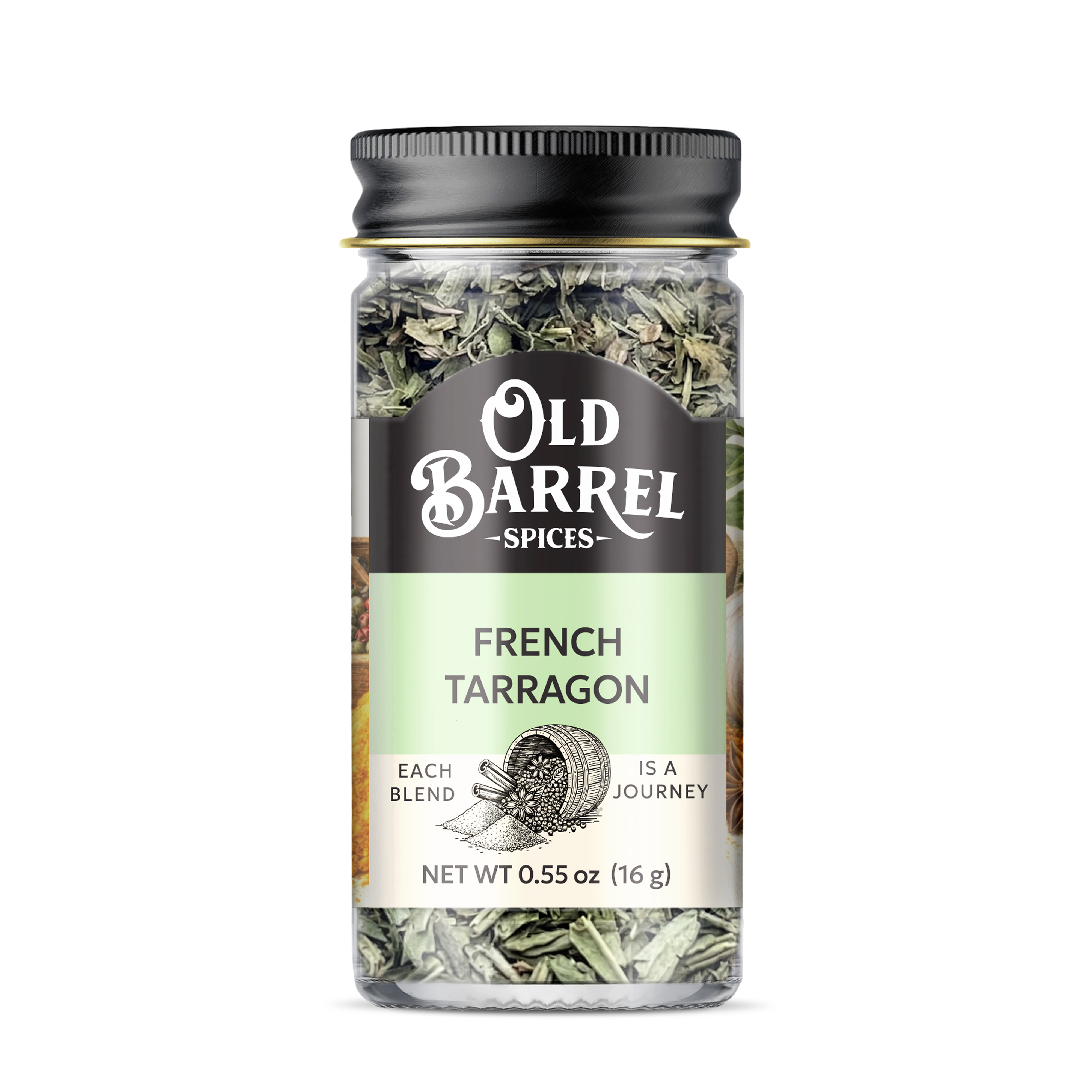 French Tarragon Main image