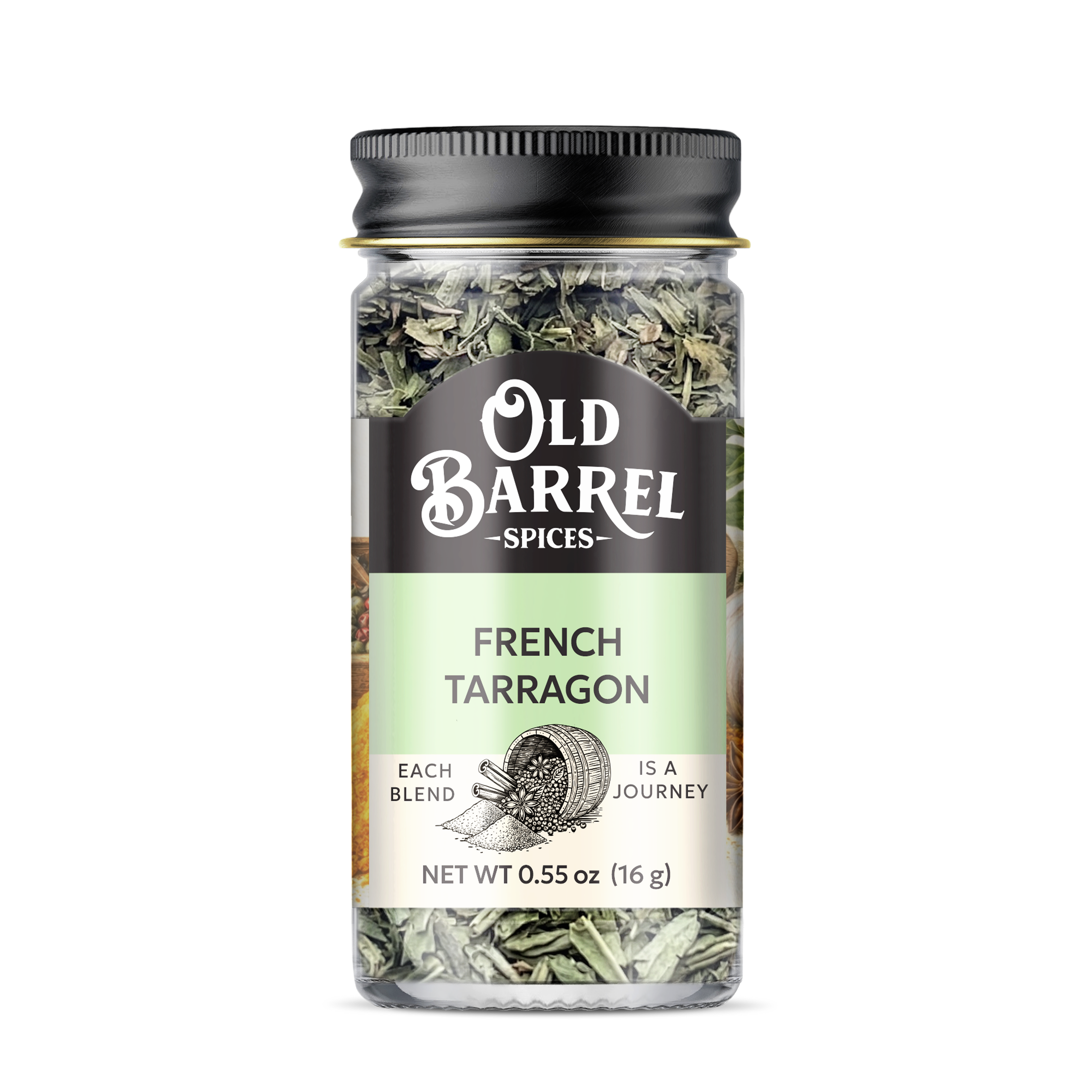French Tarragon