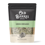 Greek Oregano