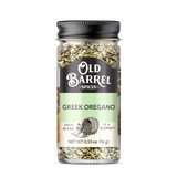 Greek Oregano