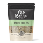 Ground Rosemary