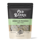 Herbes de Provence (Salt-Free)