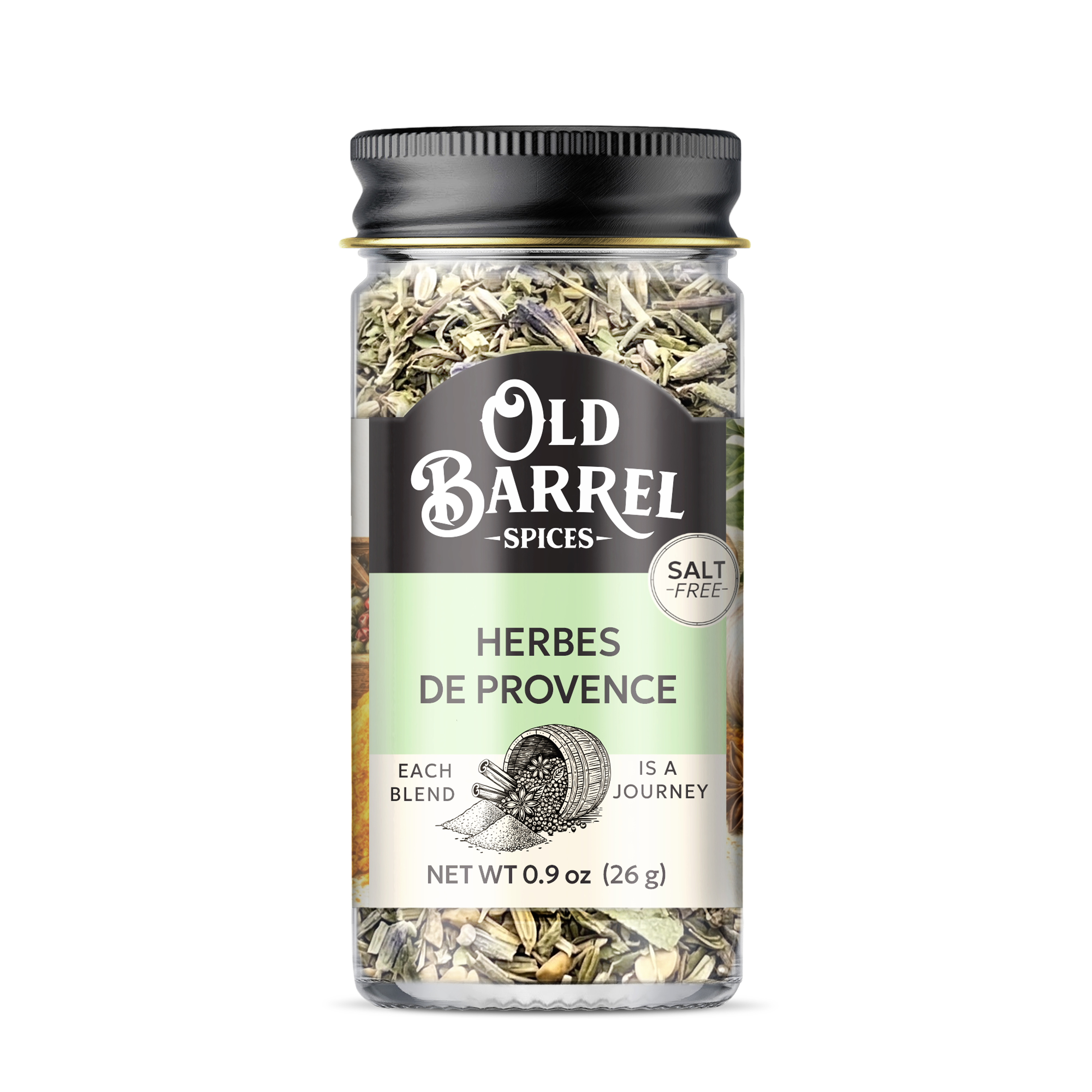 Herbes de Provence (Salt-Free) Main image