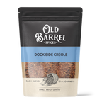 Dock Side Creole