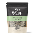 Italian Herbs (Salt-Free)