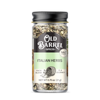 Italian Herbs (Salt-Free)