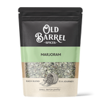 Marjoram