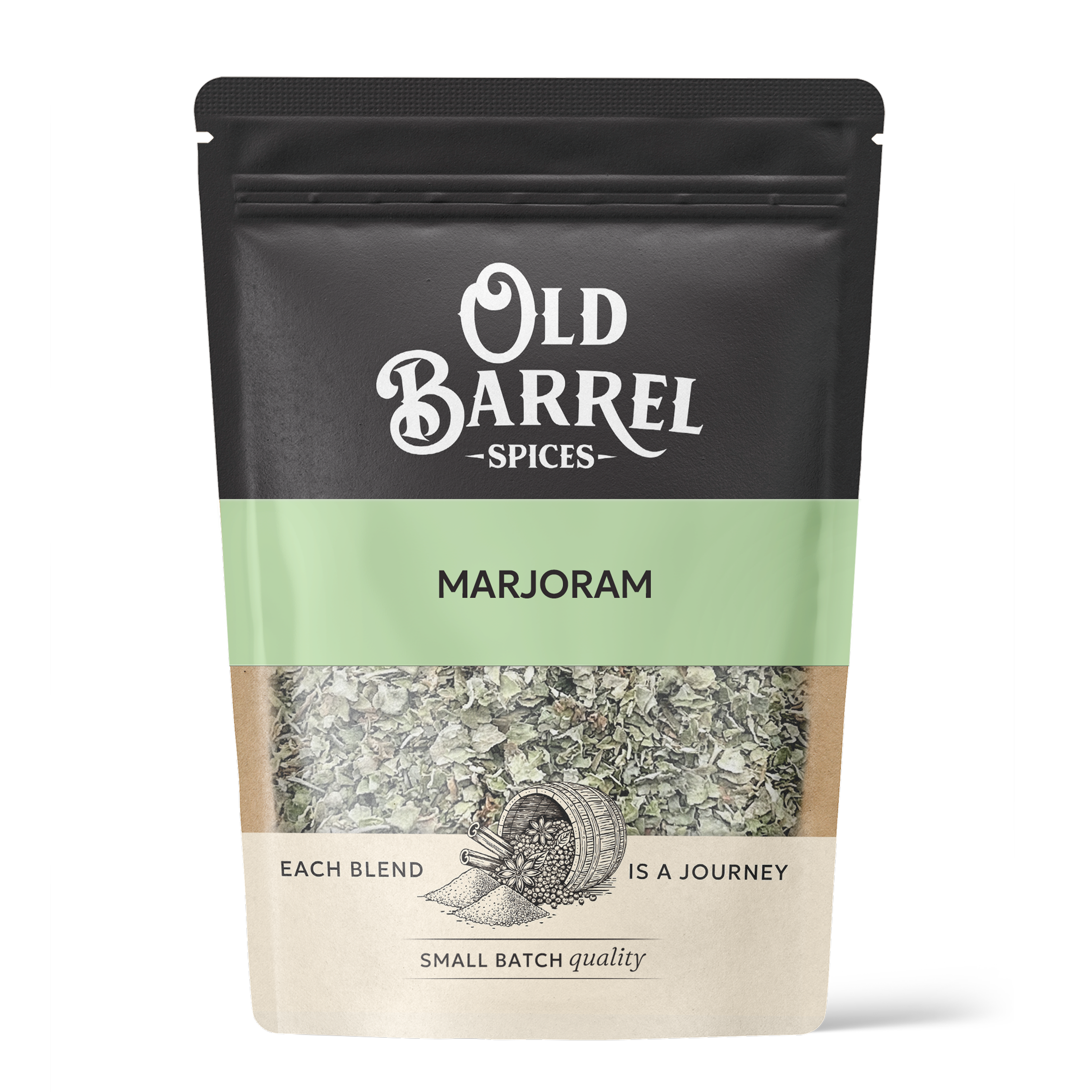 Marjoram