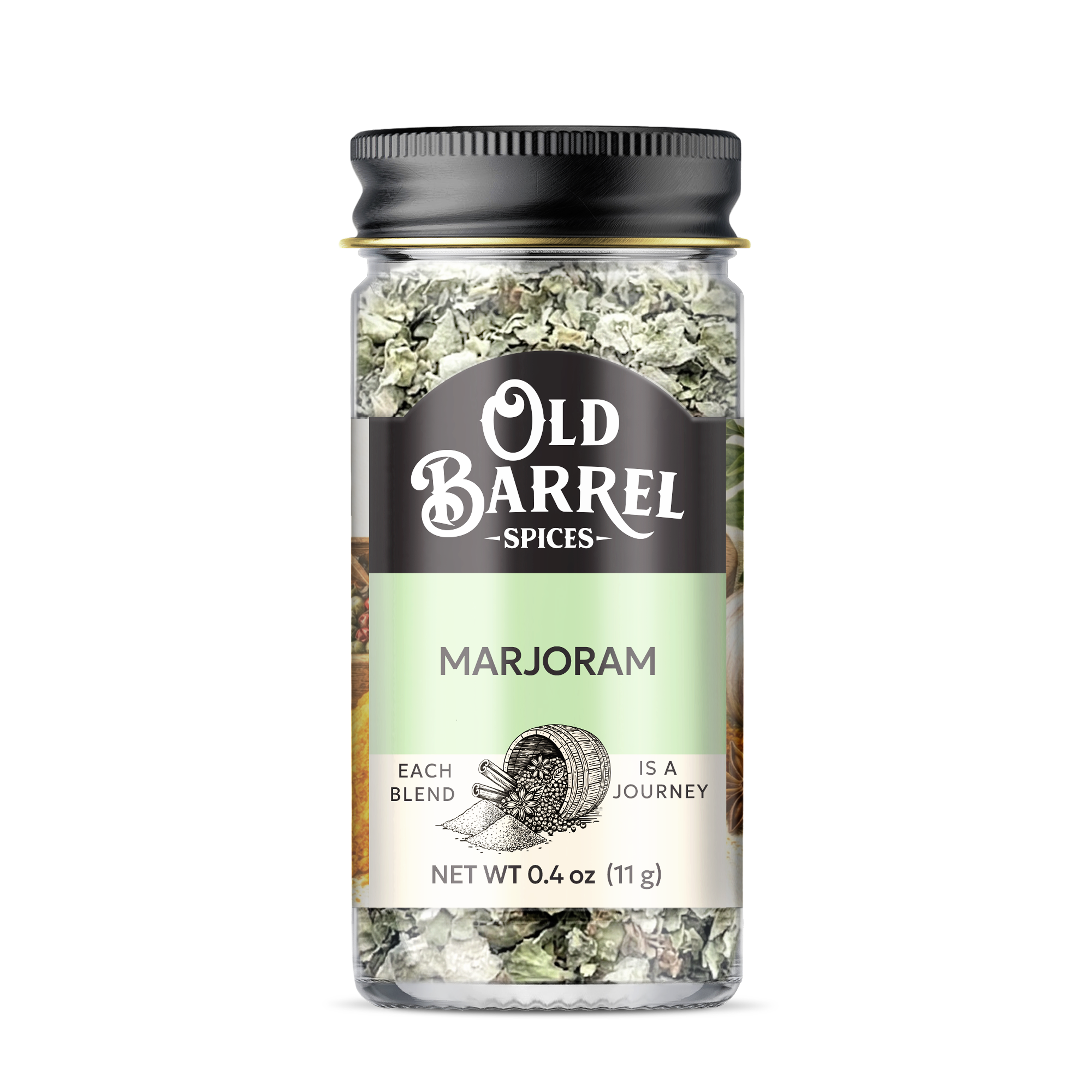 Marjoram Main image