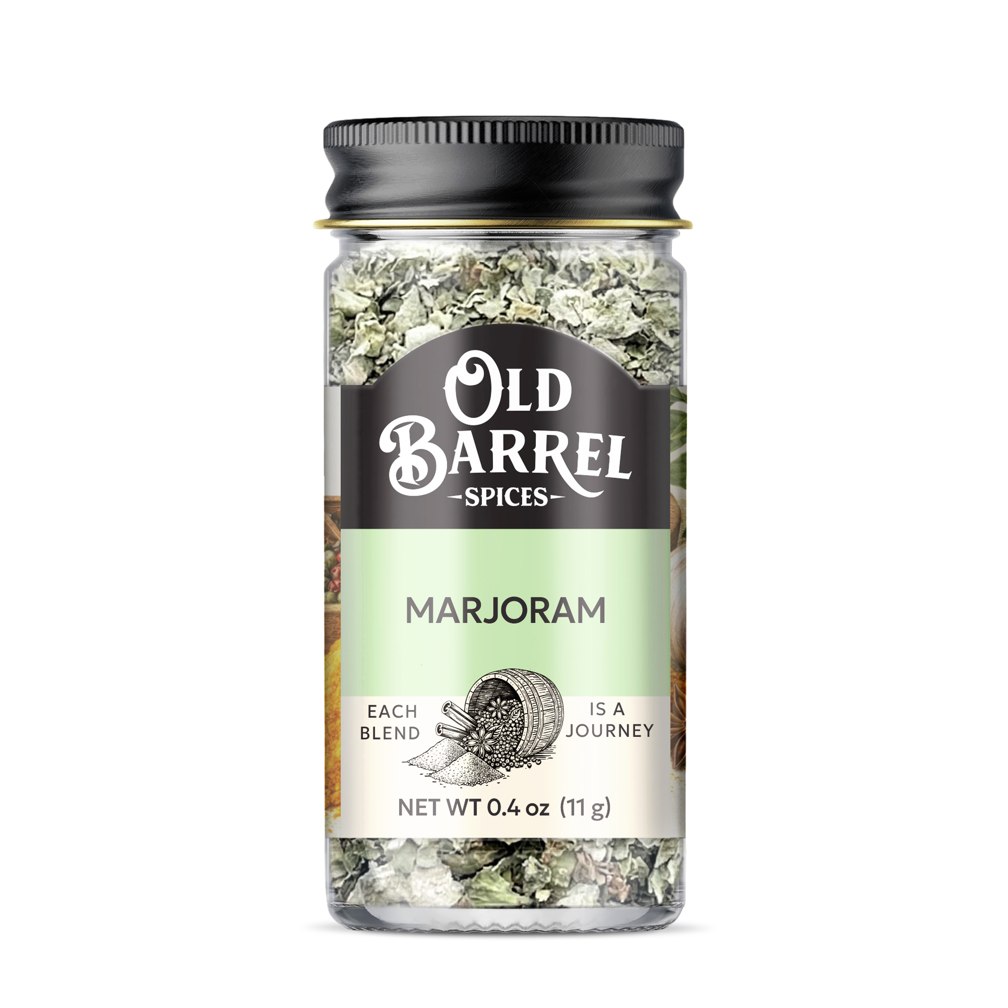 Marjoram