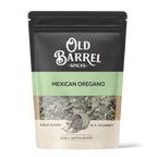 Mexican Oregano