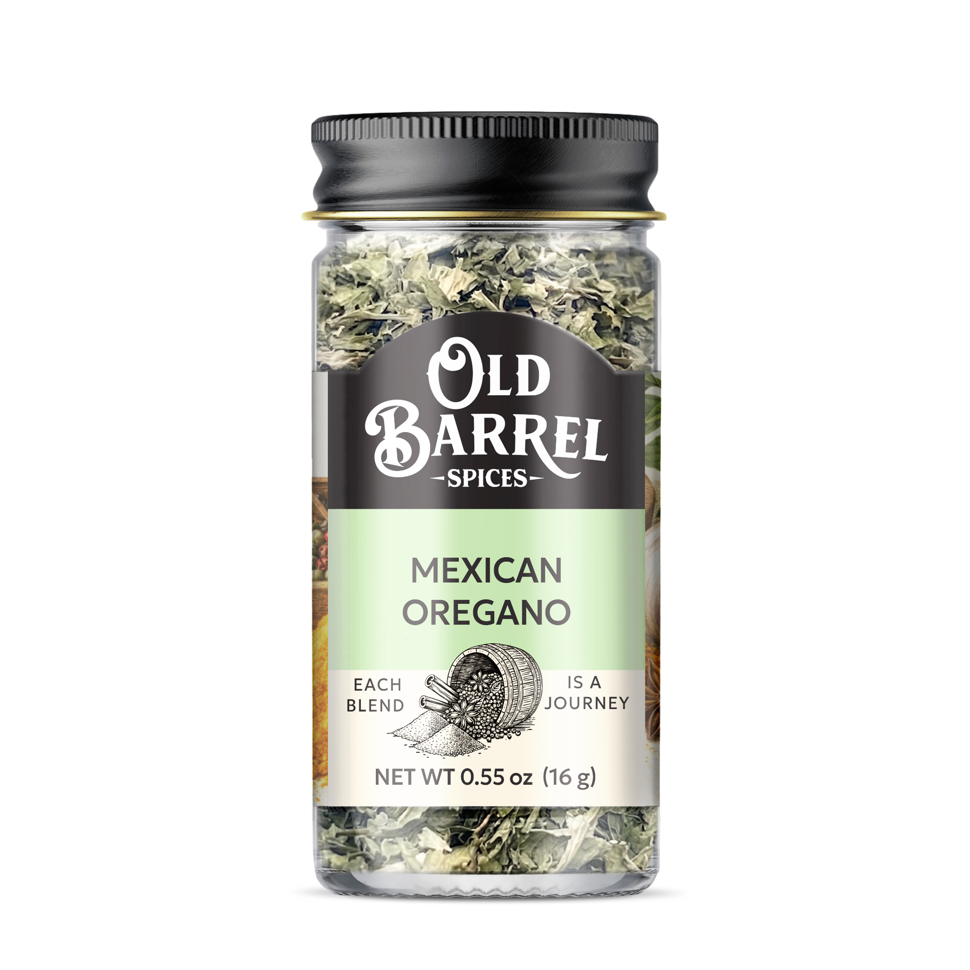 Mexican Oregano
