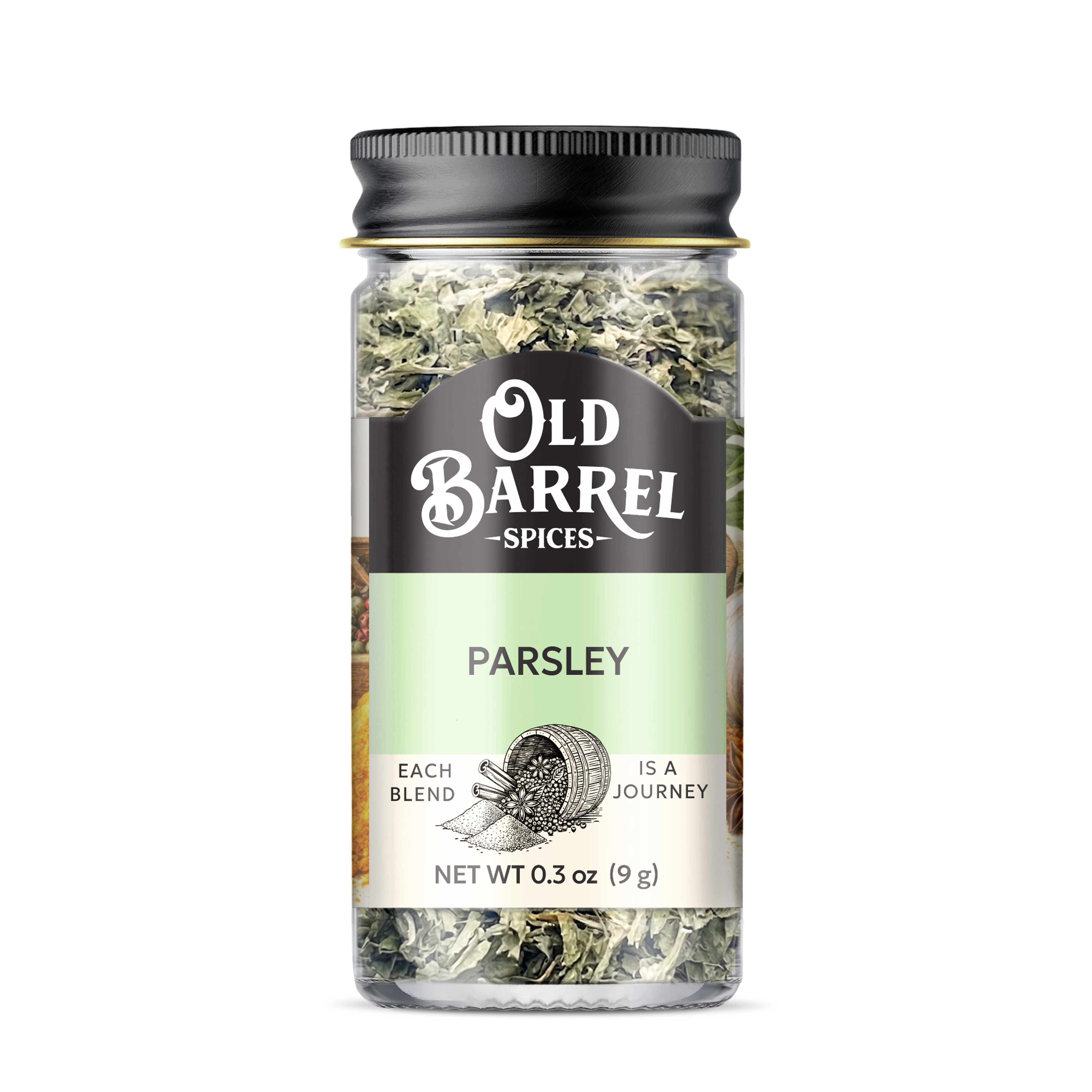 Parsley Main image
