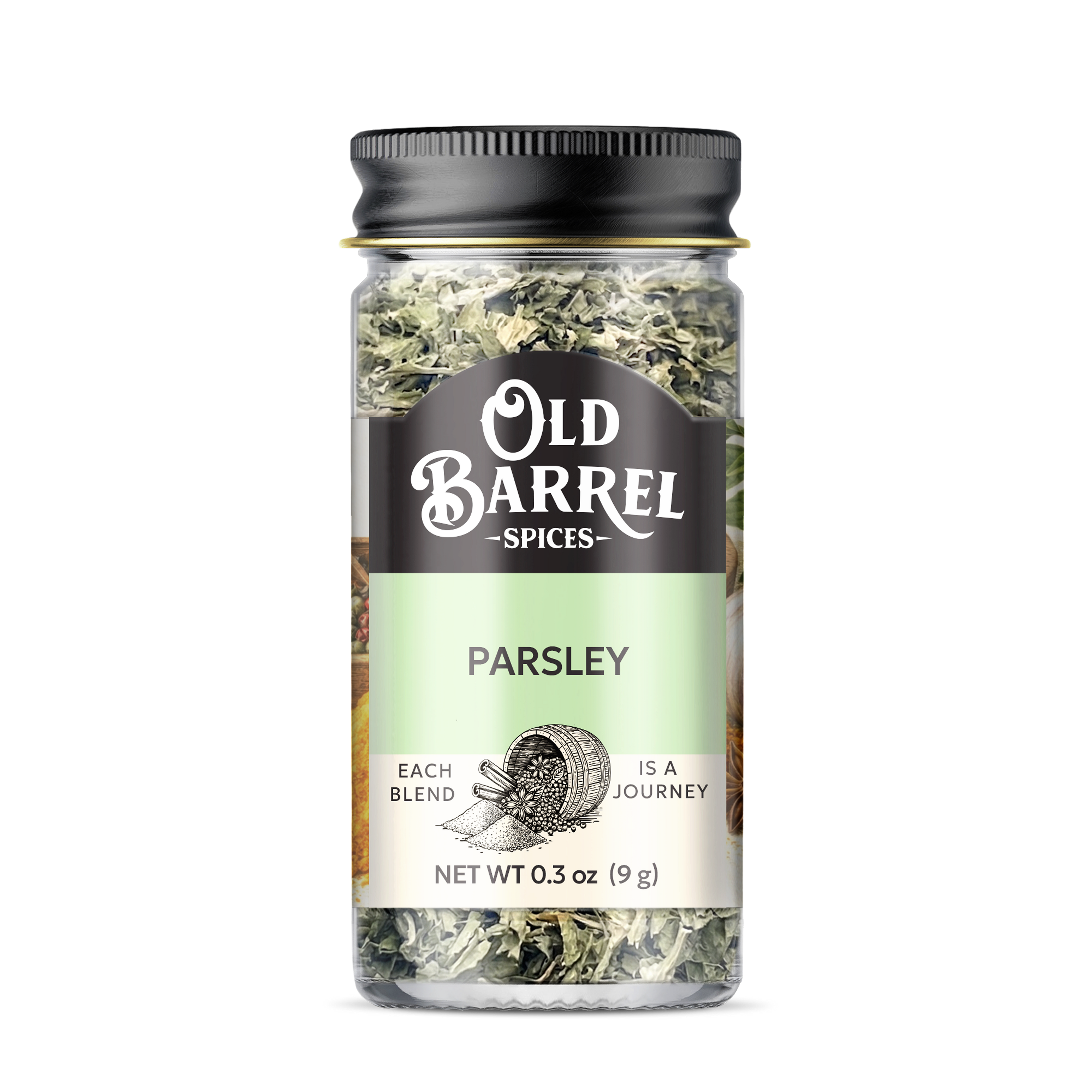 Parsley